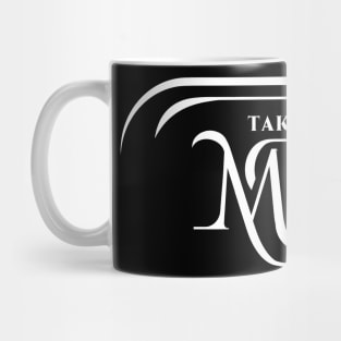 Take Your Meds Mug